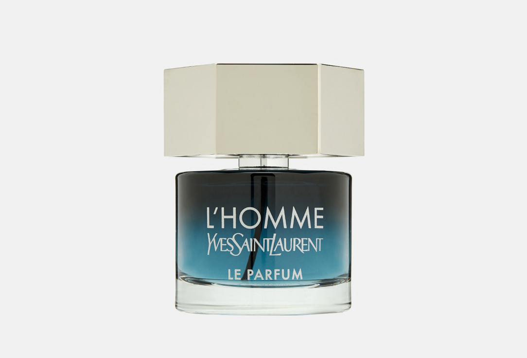 Парфюмерная вода Yves Saint Laurent  L'Homme 