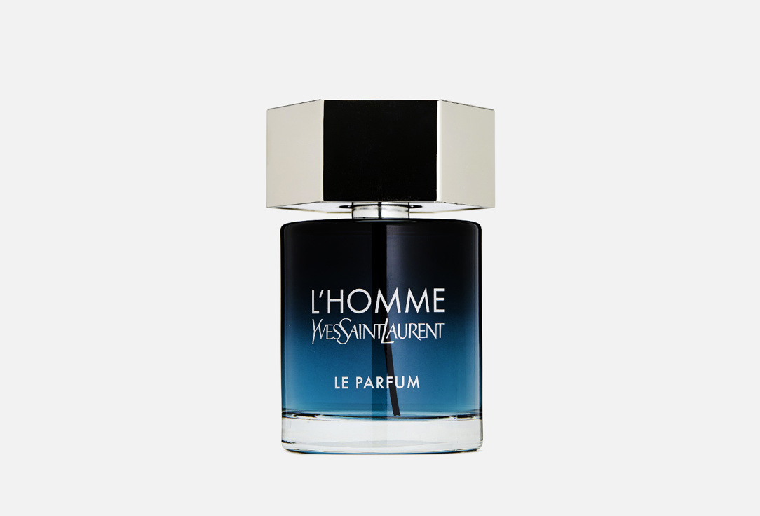 Парфюмерная вода YVES SAINT LAURENT L'Homme 100 мл parfum sacre 2021 парфюмерная вода 100мл