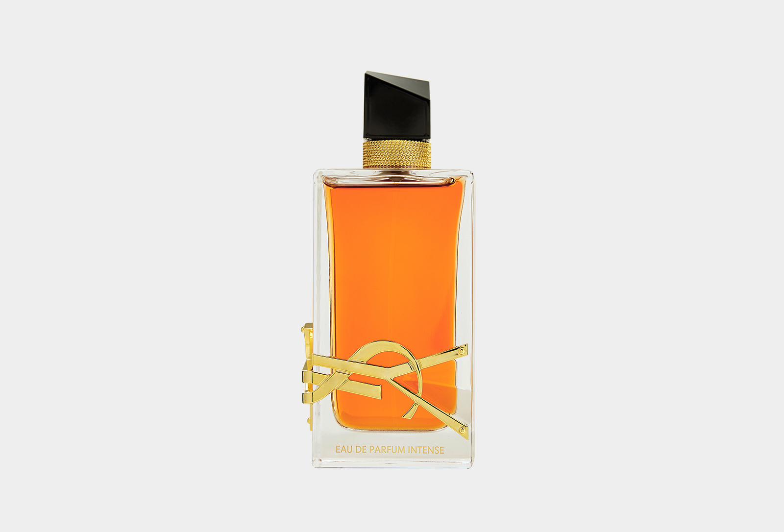 Yves Saint Laurent Парфюмерная вода LIBRE INTENSE 90 мл — купить в Минске