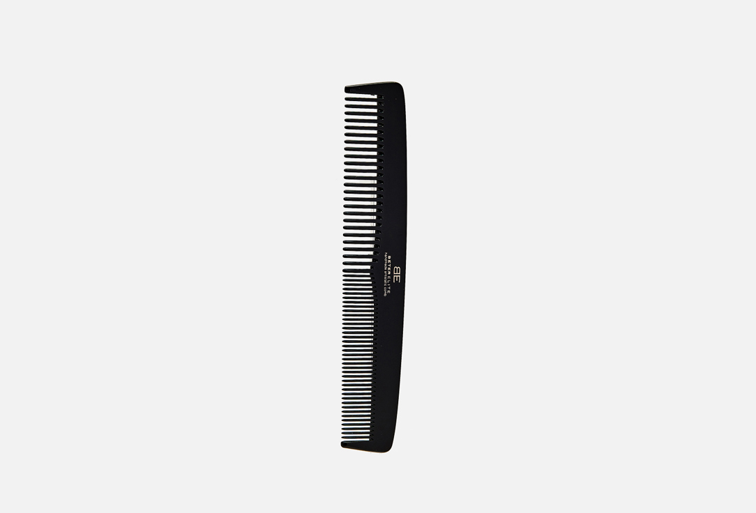 Расческа для волос BETER ELITE Antistatic comb 1 шт цена и фото