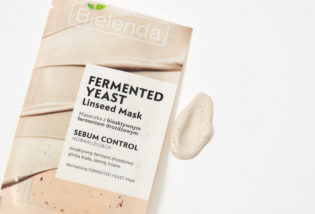 Linseed Mask   1