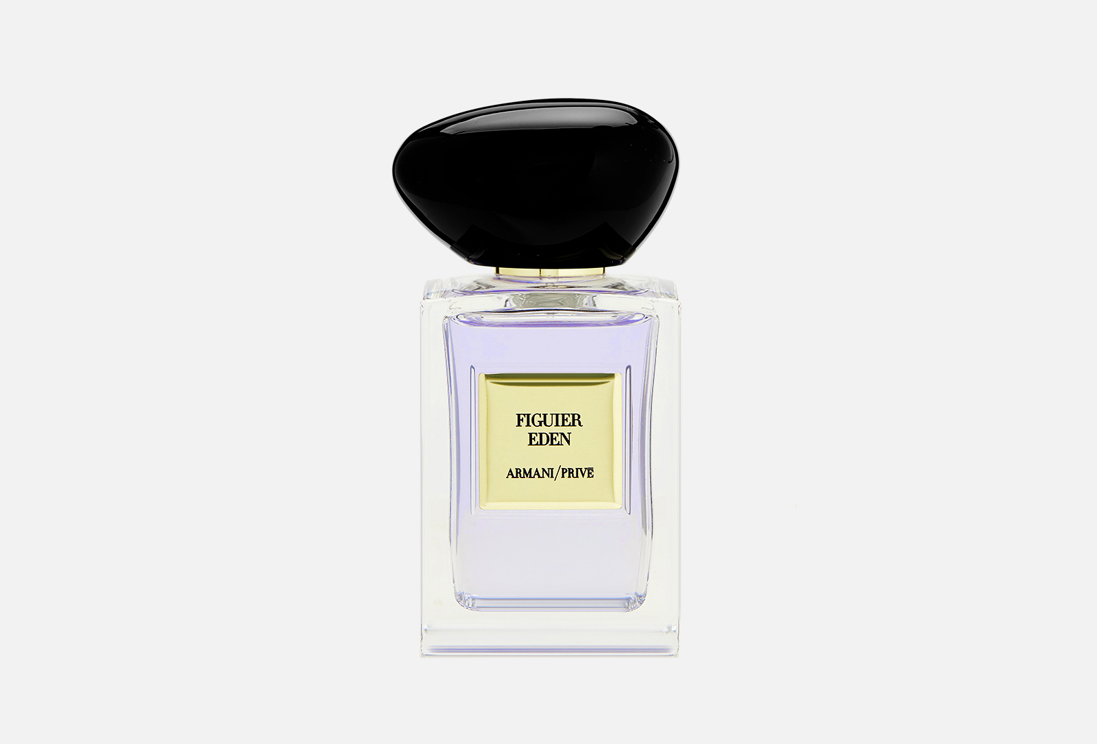 Armani Туалетная вода Prive Figuier Eden 50 мл — купить в Минске