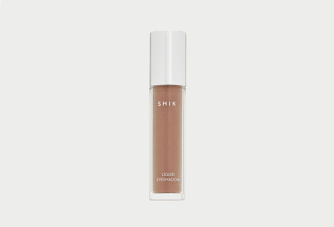 SHIK Тени для век жидкие Liquid eyeshadow 1 4 мл — купить в Москве