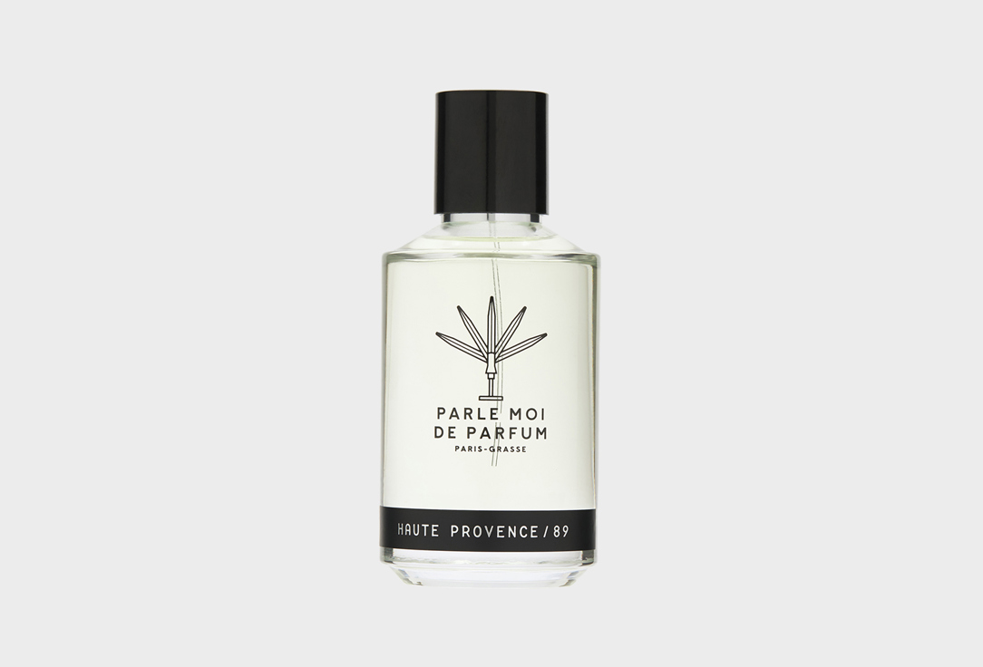 Изображение товара Парфюмерная вода Parle Moi De Parfum HAUTE PROVENCE унисекс 100 мл