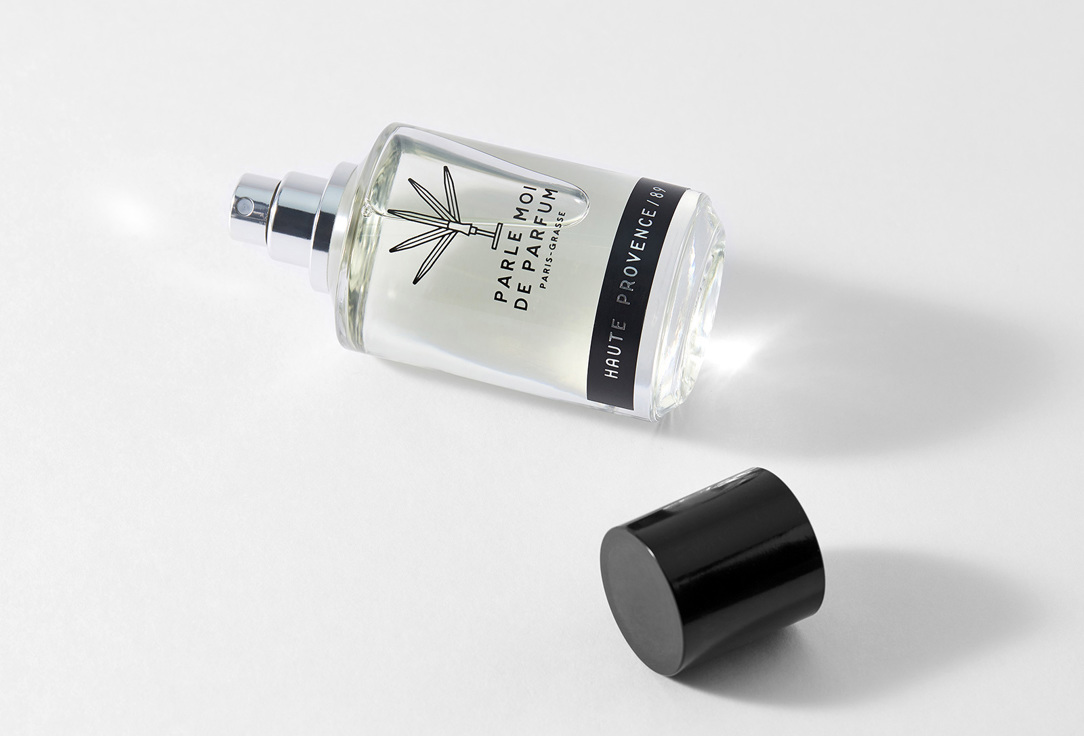 PARLE MOI DE PARFUM HAUTE PROVENCE  50 мл — фото 4