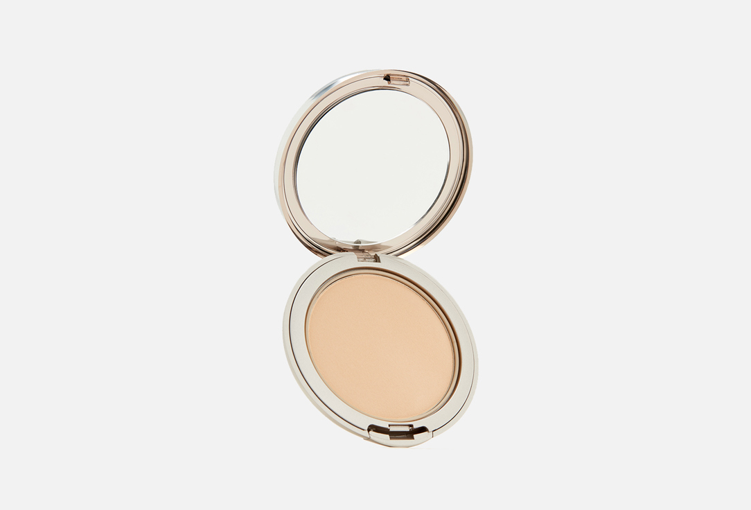 Hydra Mineral Compact Foundation 10 г 2138₽