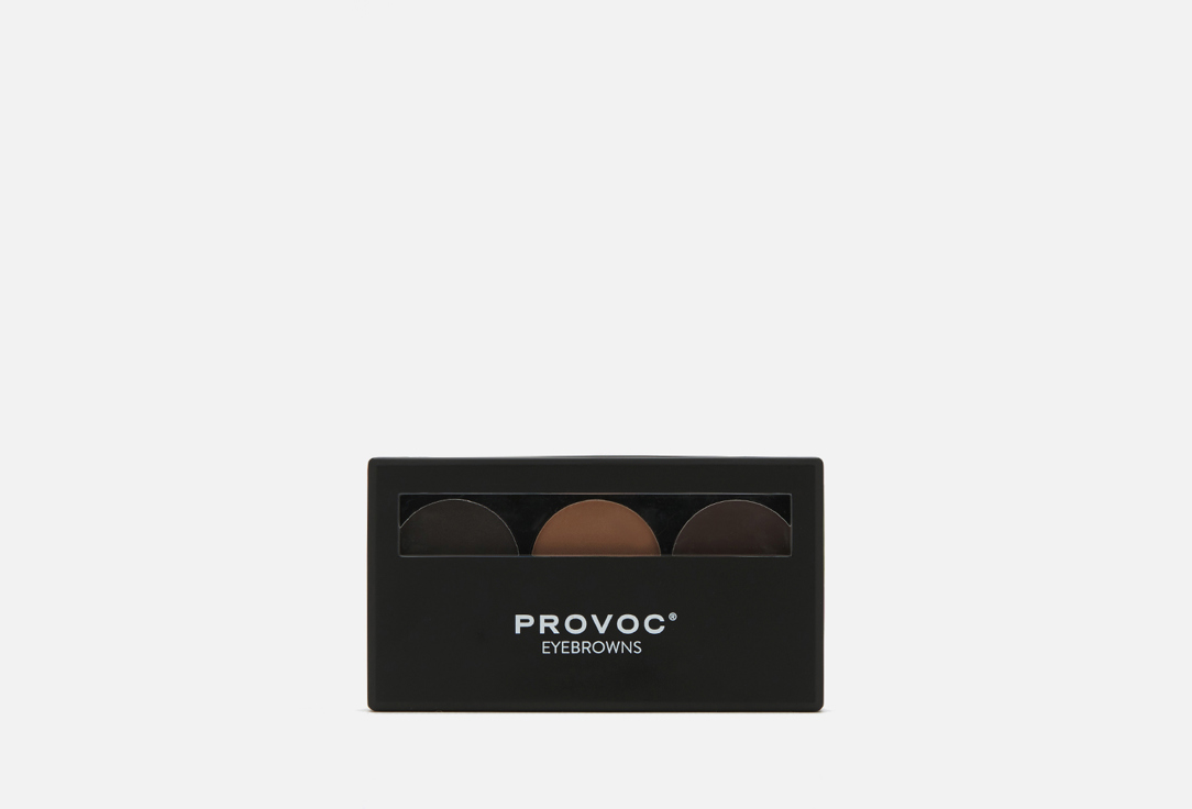 Brow Palette 40 г 1480₽