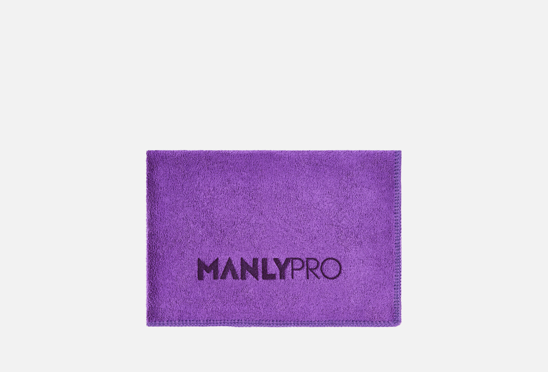 Изображение товара Полотенце Manly PRO для косметики и кистей из микрофибры
