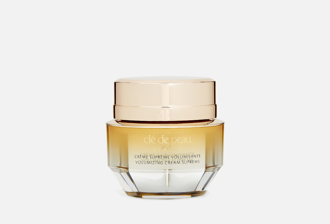 Изображение товара Крем с эффектом моделирования CLÉ DE PEAU BEAUTÉ VOLUMIZING CREAM SUPREME