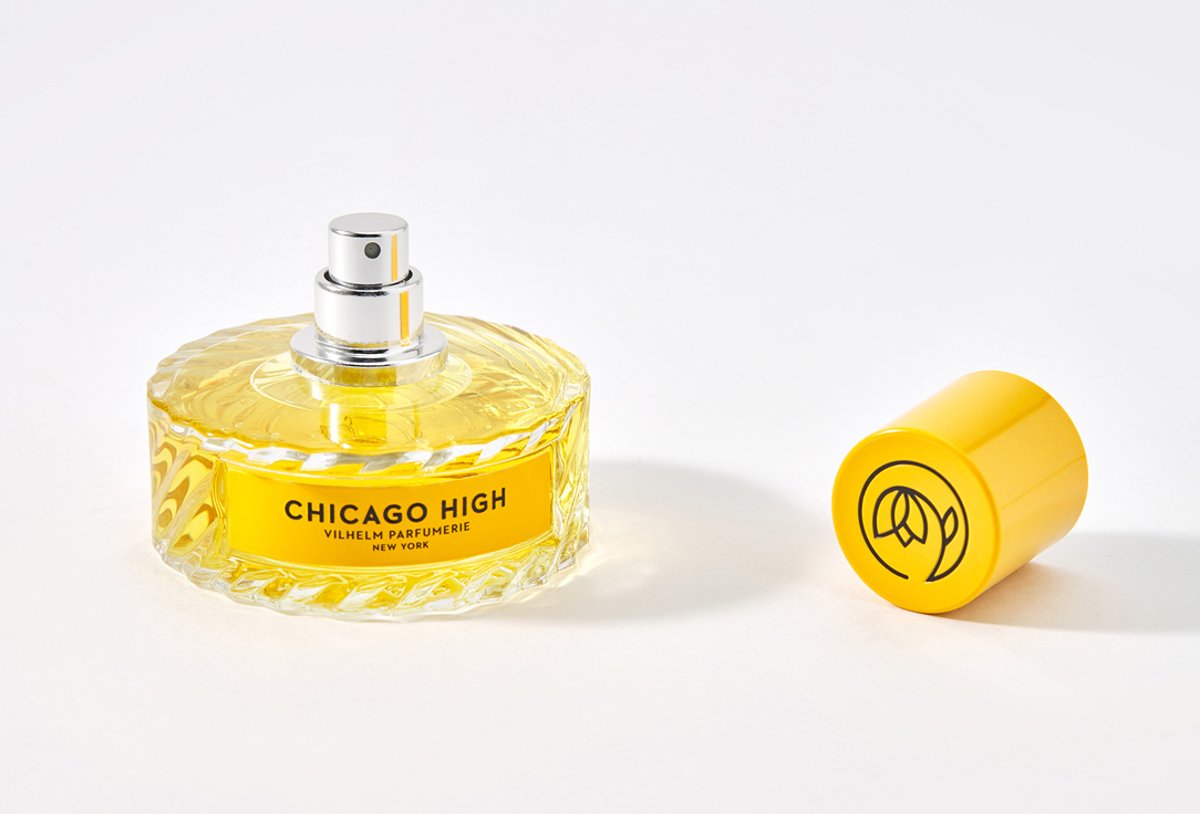 Парфюмерная вода Vilhelm Parfumerie Chicago High 