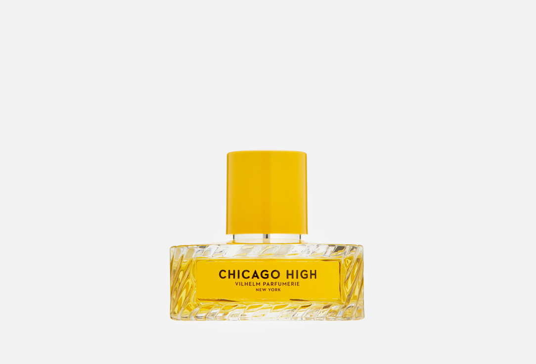 vilhelm parfumerie chicago high набор 3 10мл Парфюмерная вода VILHELM PARFUMERIE Chicago High 50 мл