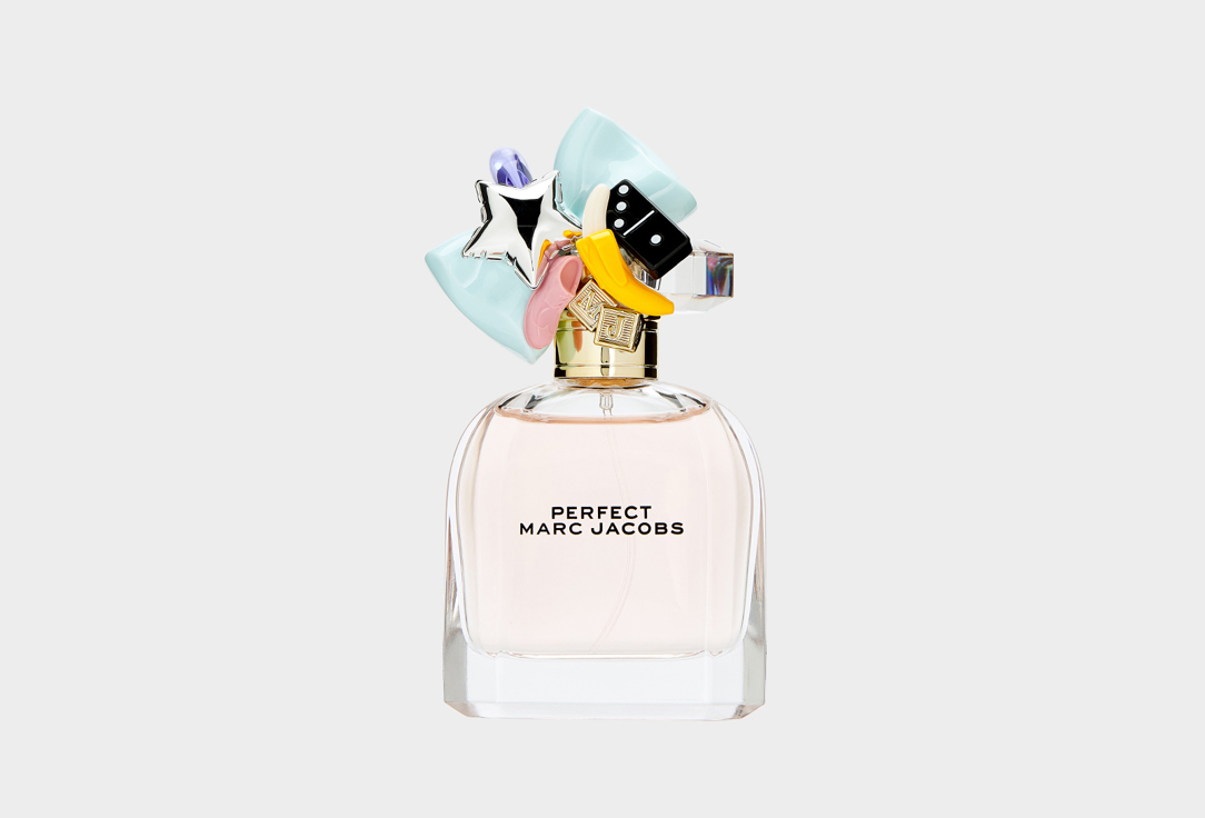 Изображение товара парфюмерная вода Marc Jacobs Perfect