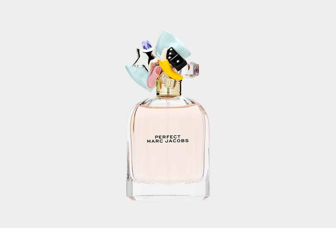 парфюмерная вода Marc Jacobs Perfect 