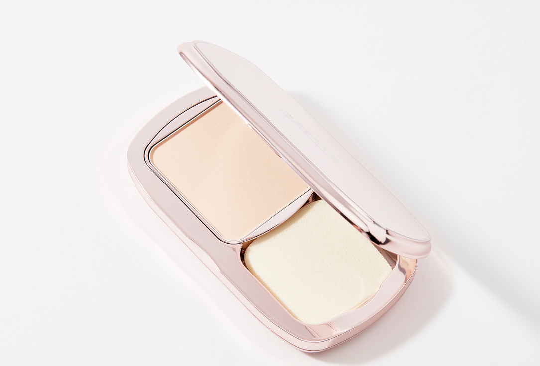 La Mer Пудра-основа компактная с эффектом увлажнения SPF 30 Powder Compact Foundation 