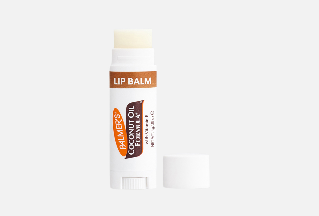 

Бальзам для губ PALMER'S, Желтый, Coconut Hydrate 4 г
