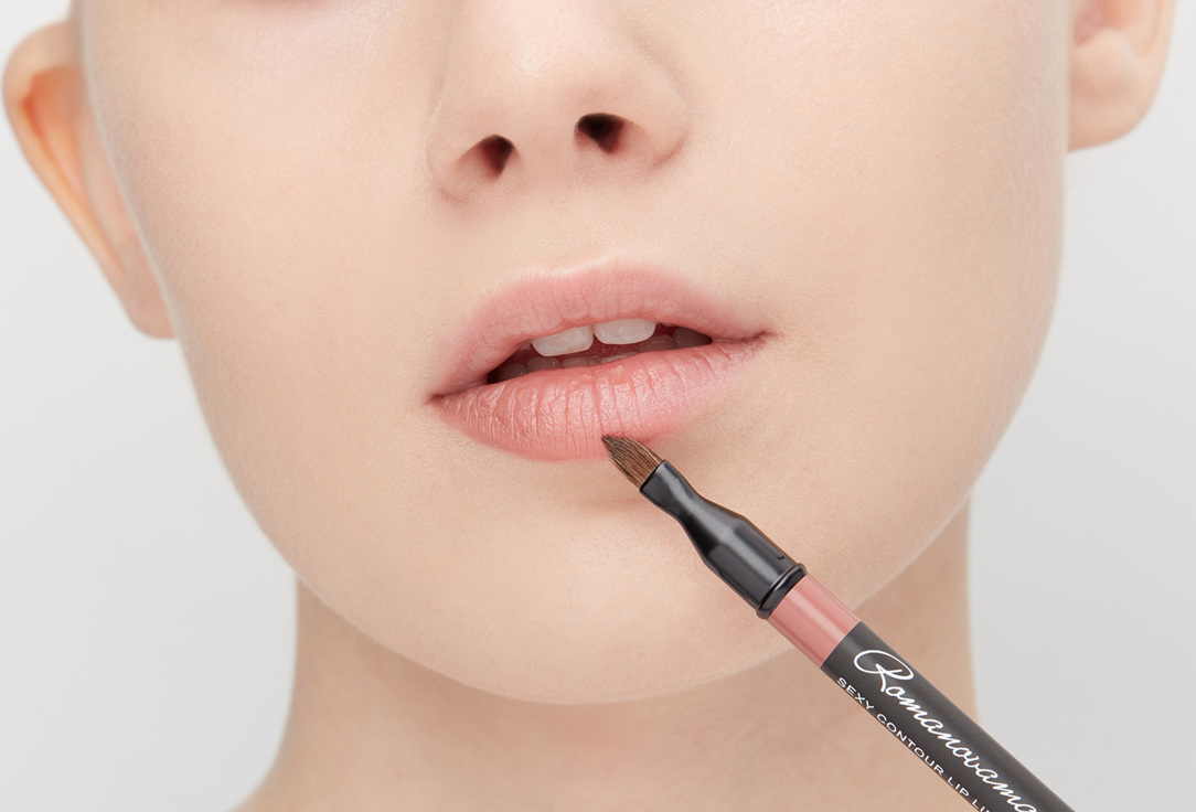 Romanovamakeup — купить в Алматы и Шымкенте в интернет-магазине «Золотое  яблоко»