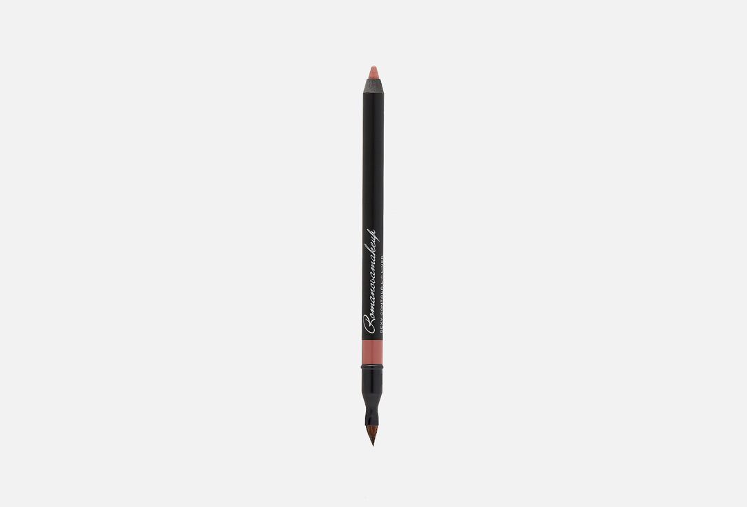 Контур-карандаш для губ ROMANOVAMAKEUP Sexy Contour Lip Liner 1.2 г
