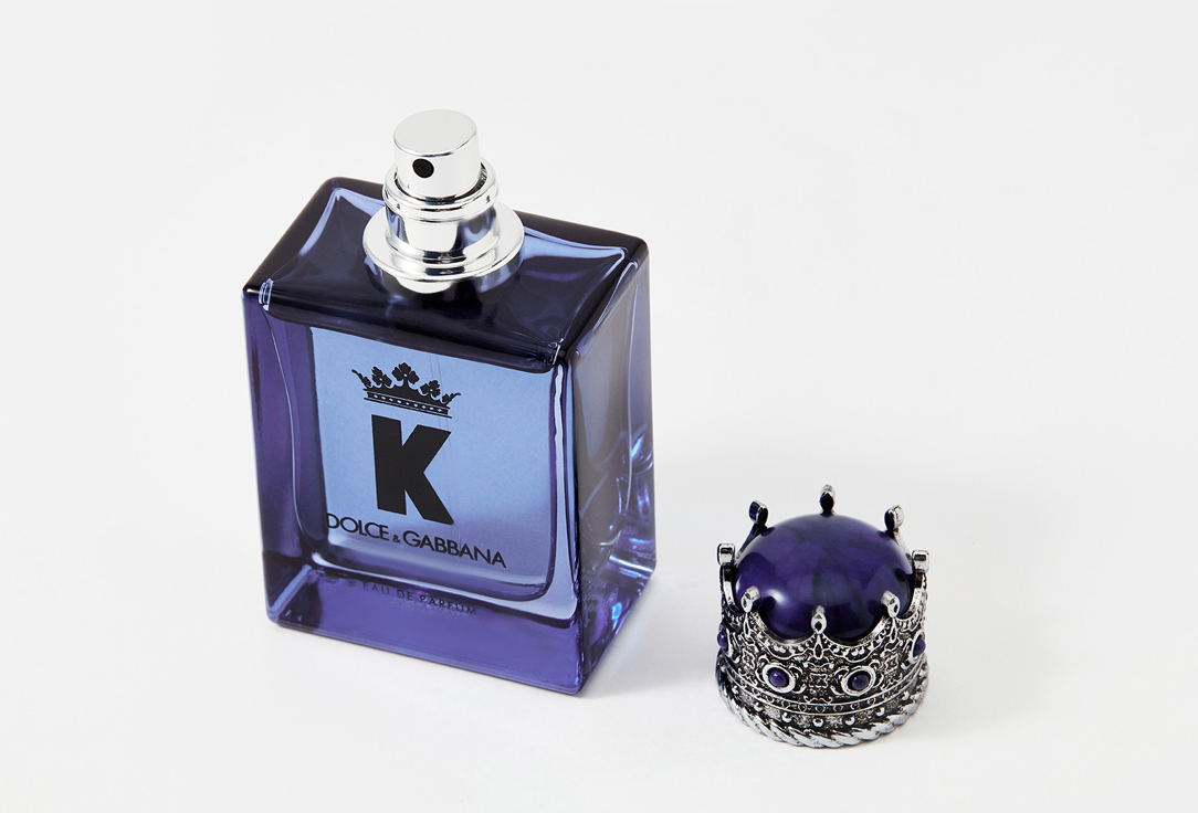 King dolce gabbana fragrance clearance