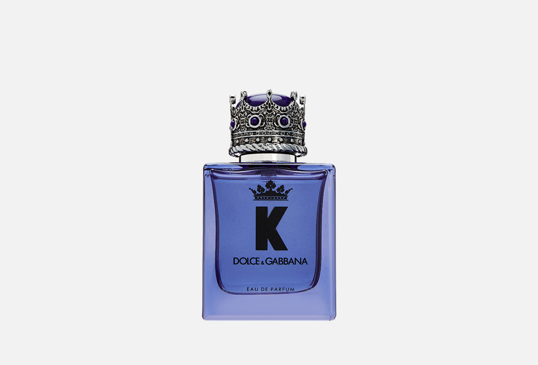 D&g king cologne online