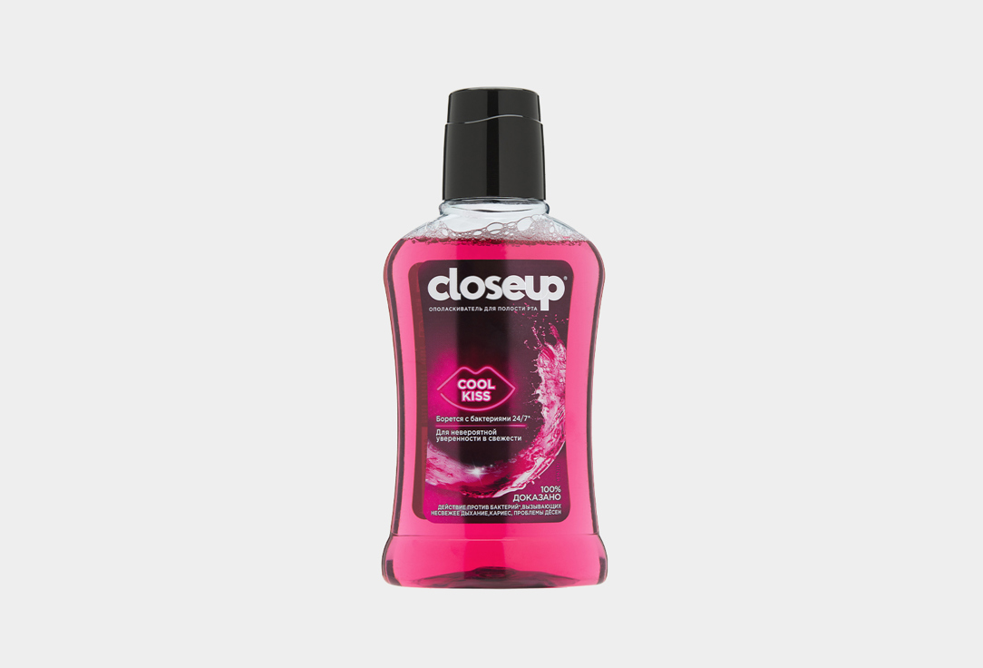 Cool Kiss 250 мл