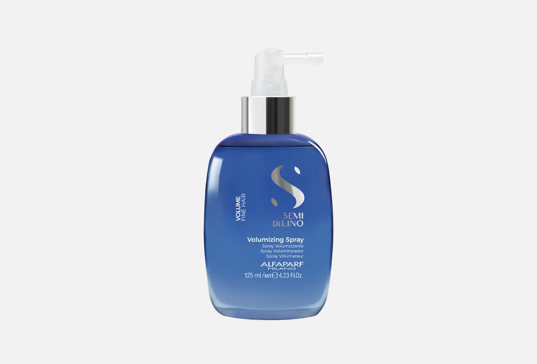Изображение товара Несмываемый спрей для придания объема волосам Alfaparf Milano Professional SDL