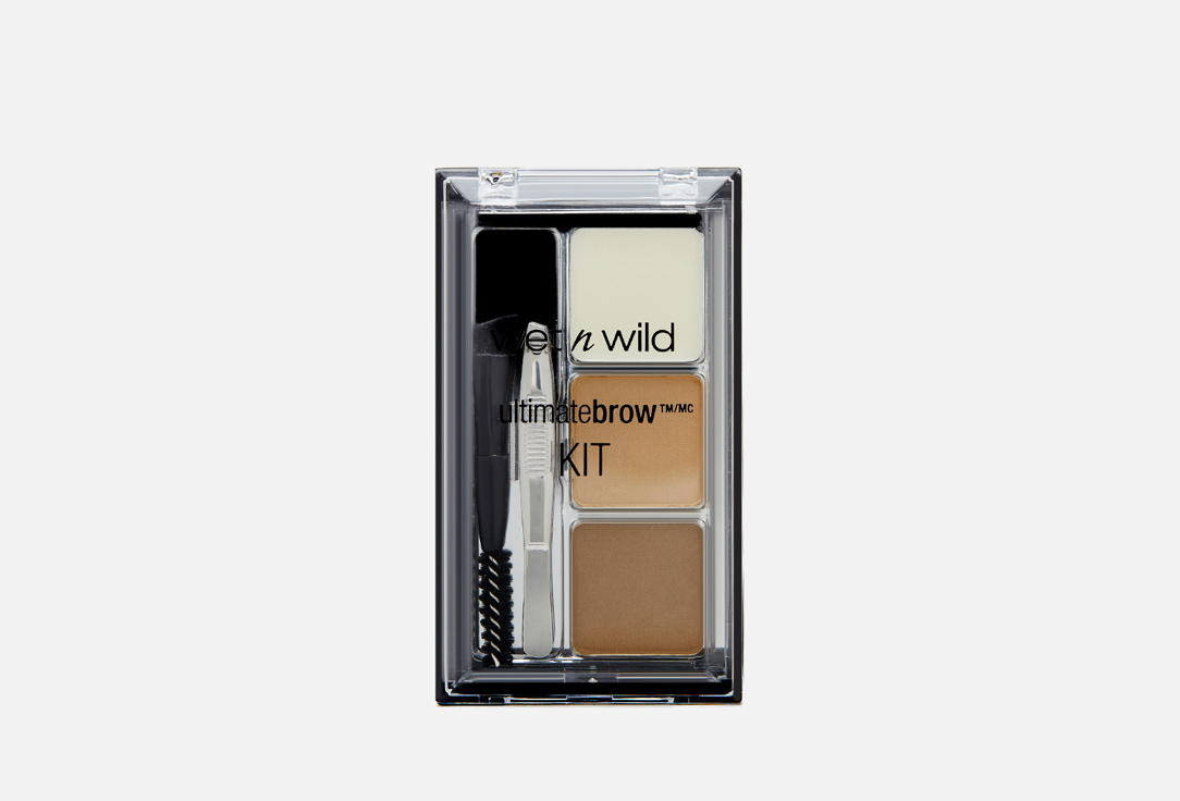 ULTIMATE BROW KIT 25 г 443₽