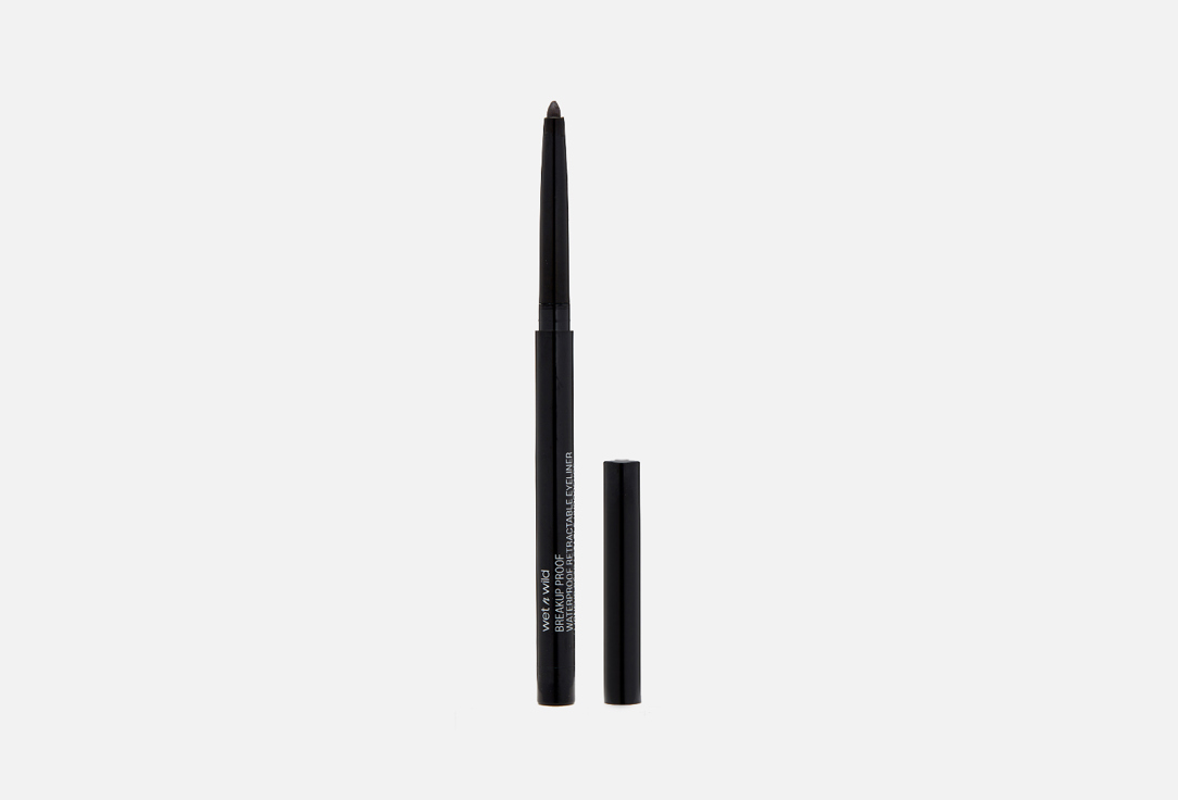 MEGALAST RETRACTABLE EYELINER 0.5 мл