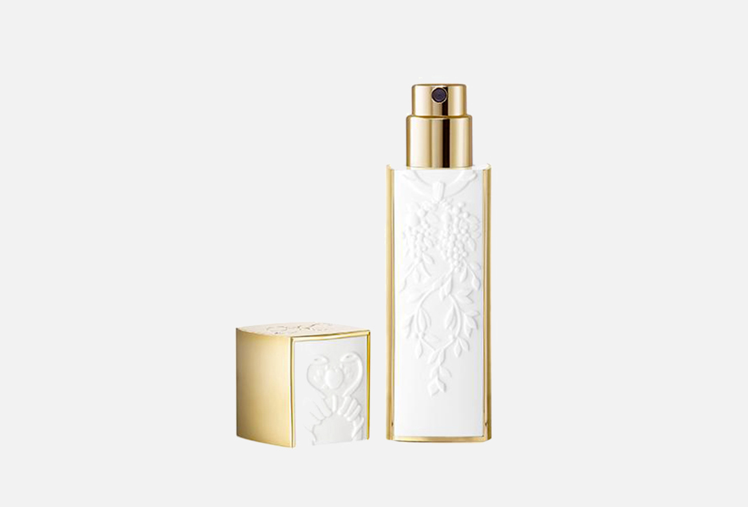 Изображение товара Киллиан Пэрис Тревел Атомайзер Белого Цвета с Пустой Виалой