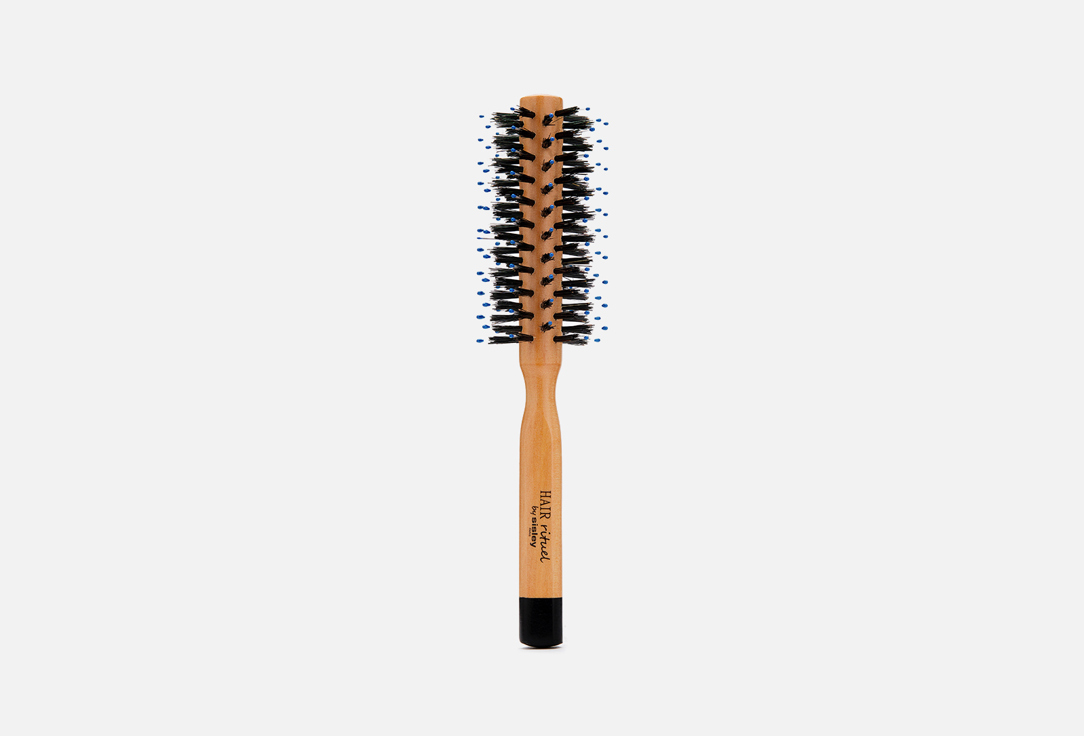 Расческа для брашинга №1 HAIR RITUEL BY SISLEY The Blow Dry 1 шт hair rituel by sisley revatilizing fortifying serum for the scalp