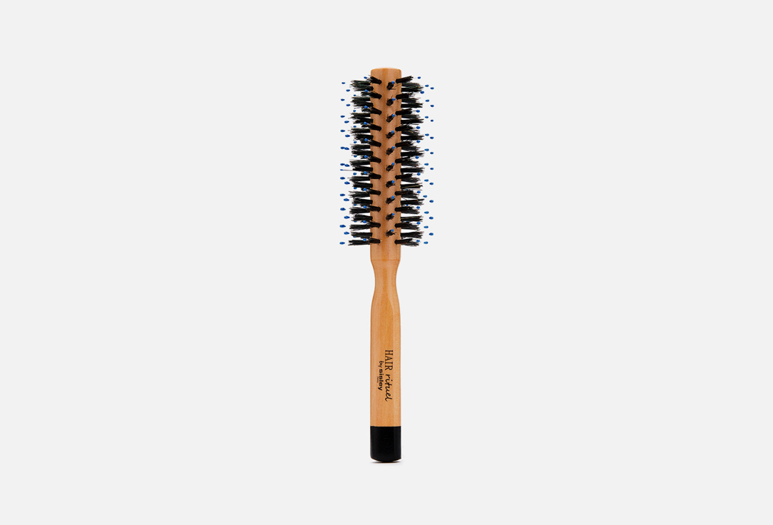 hair rituel by sisley volumizing spray texture Расческа для брашинга №1 HAIR RITUEL BY SISLEY The Blow Dry 1 шт