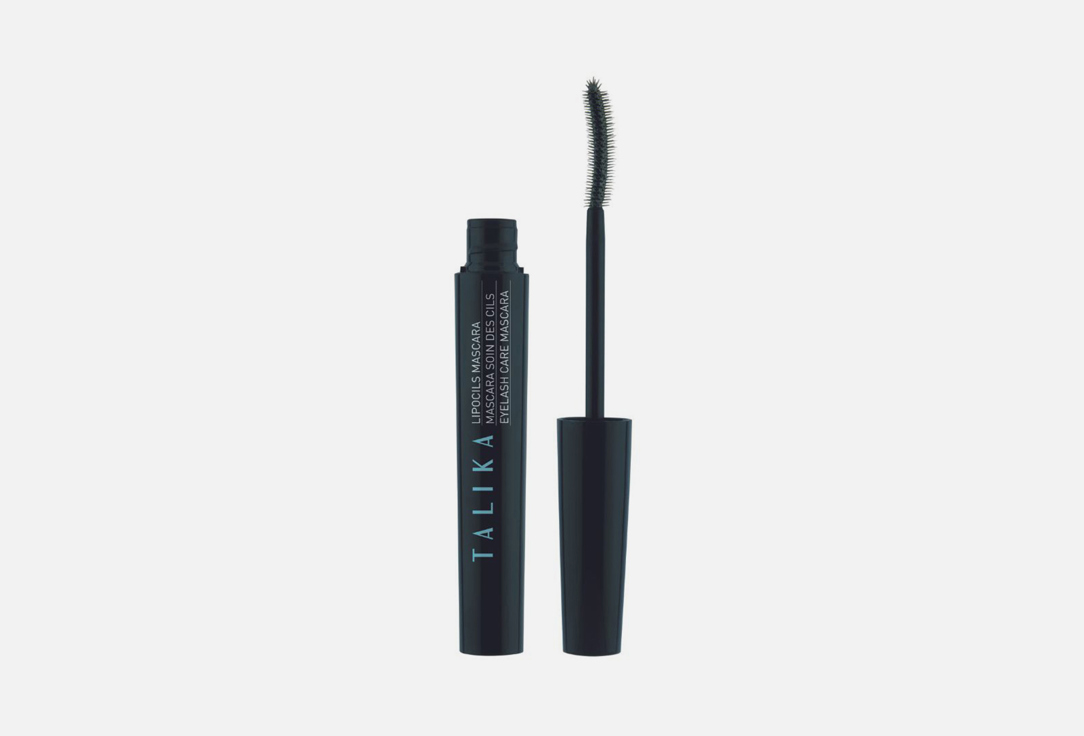 TALIKA Тушь для ресниц LIPOCILS MASCARA