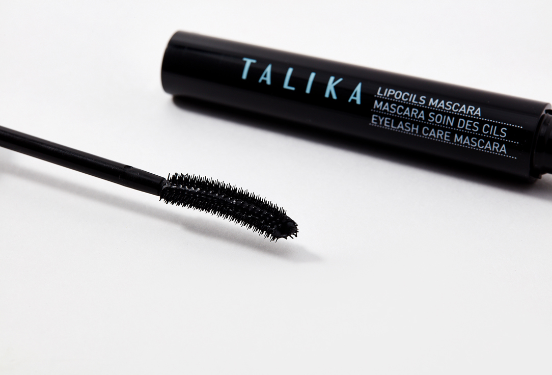 TALIKA Тушь для ресниц LIPOCILS MASCARA