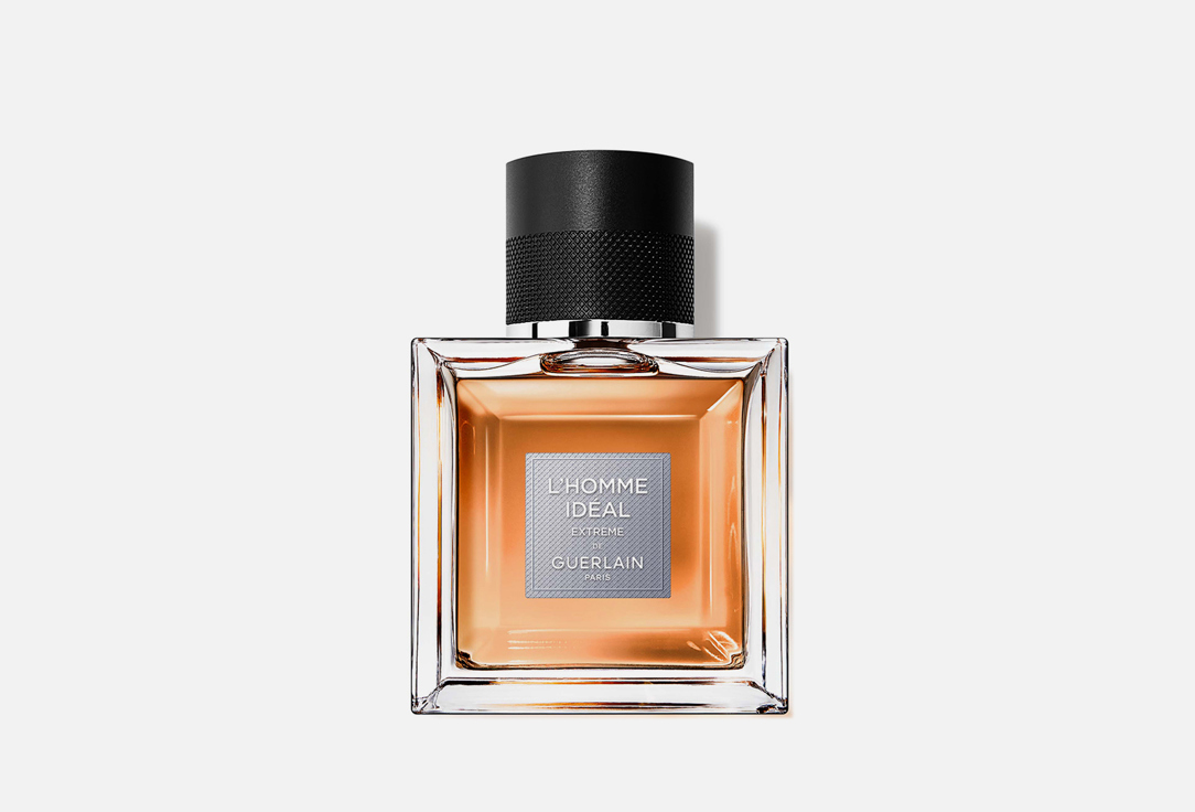 Guerlain L HOMME IDEAL EXTREME 50