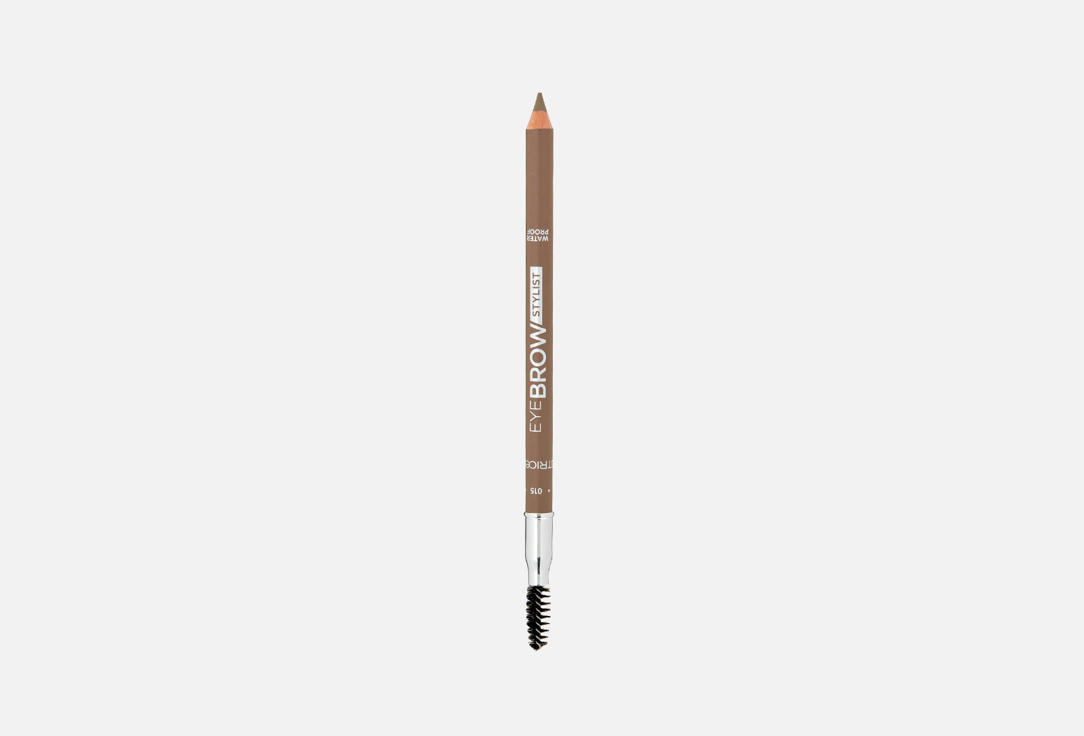 Изображение товара Карандаш для бровей со щеточкой Catrice Eye Brow Stylist