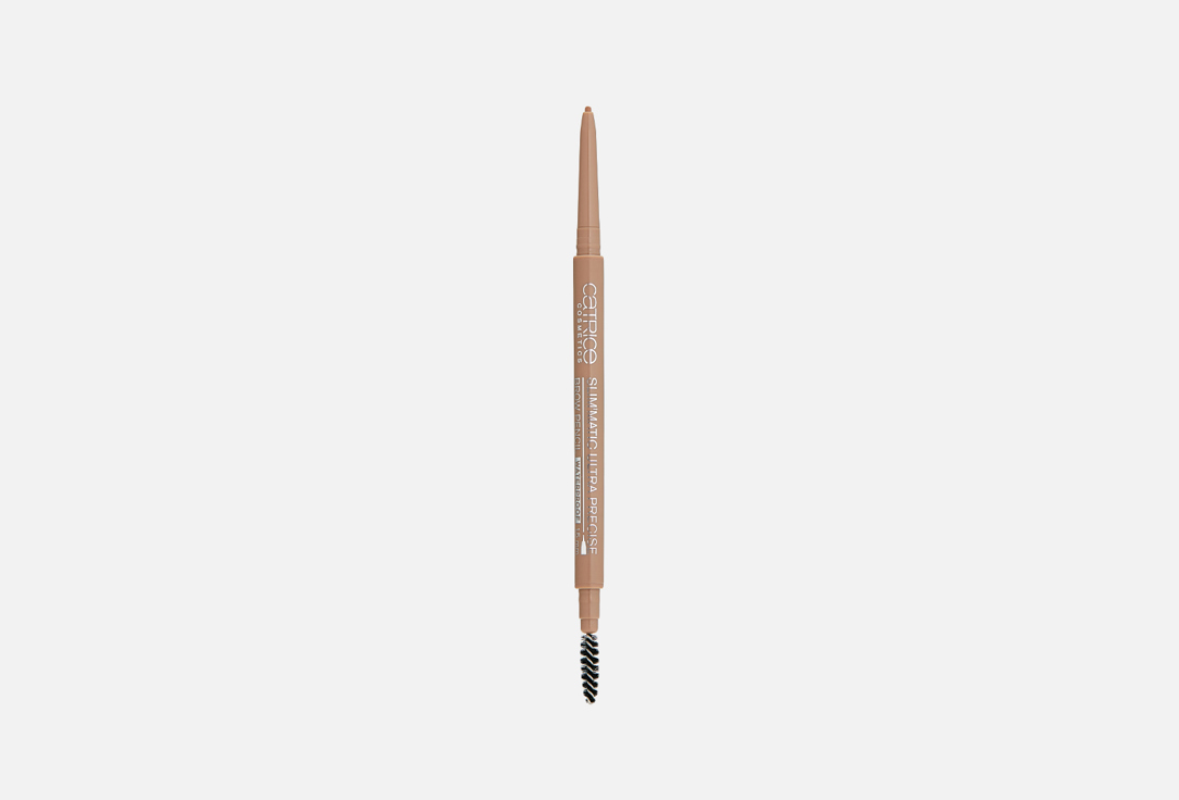 Изображение товара КОНТУРНЫЙ КАРАНДАШ ДЛЯ БРОВЕЙ Catrice SLIM'MATIC ULTRA PRECISE BROW PENCIL WATERPROOF