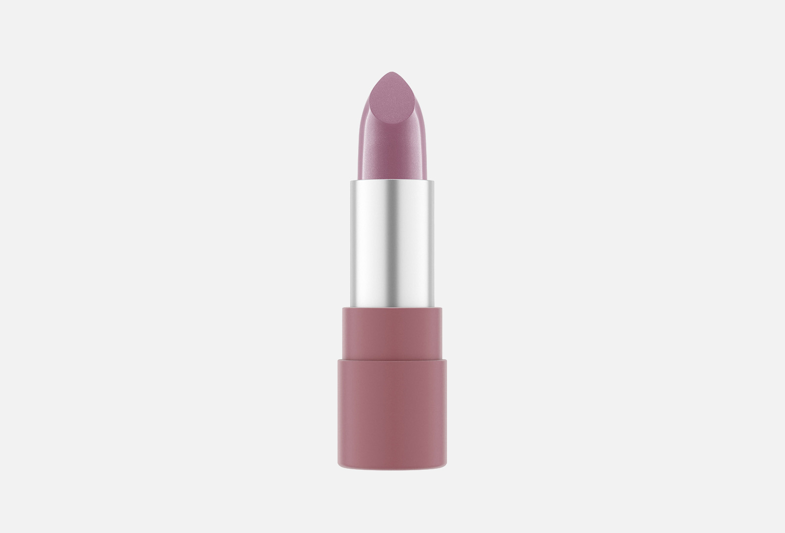 Catrice ГУБНАЯ ПОМАДА CLEAN ID ULTRA HIGH SHINE LIPSTICK 050 Naked Plum ...