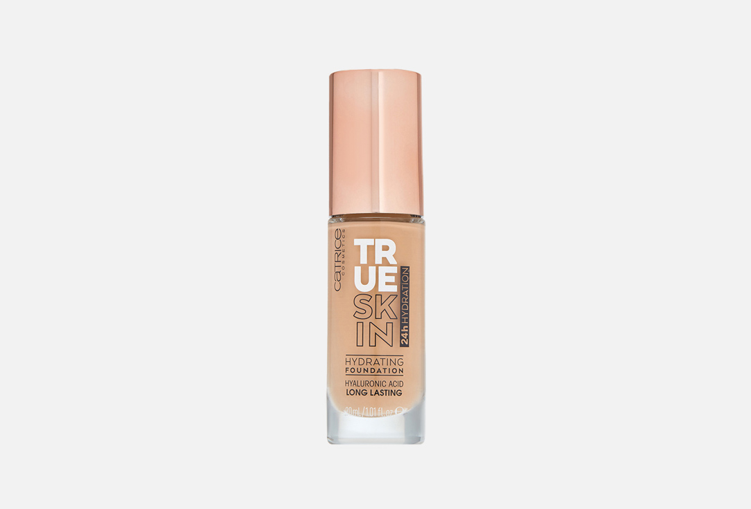 True Skin Hydrating Foundation 30 мл 679₽