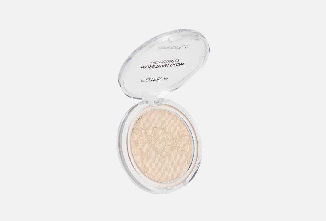 More than glow highlighter 59 г 445₽
