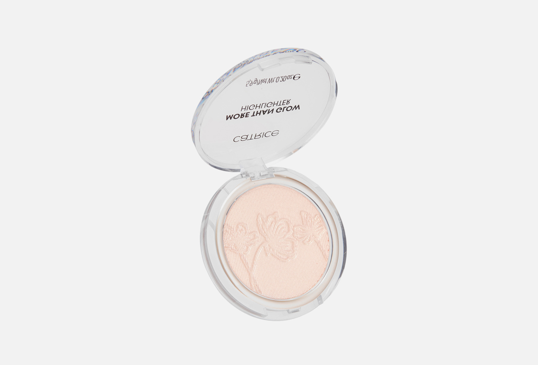 More than glow highlighter 59 г 445₽