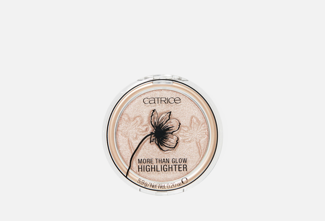 More than glow highlighter 59 г 425₽