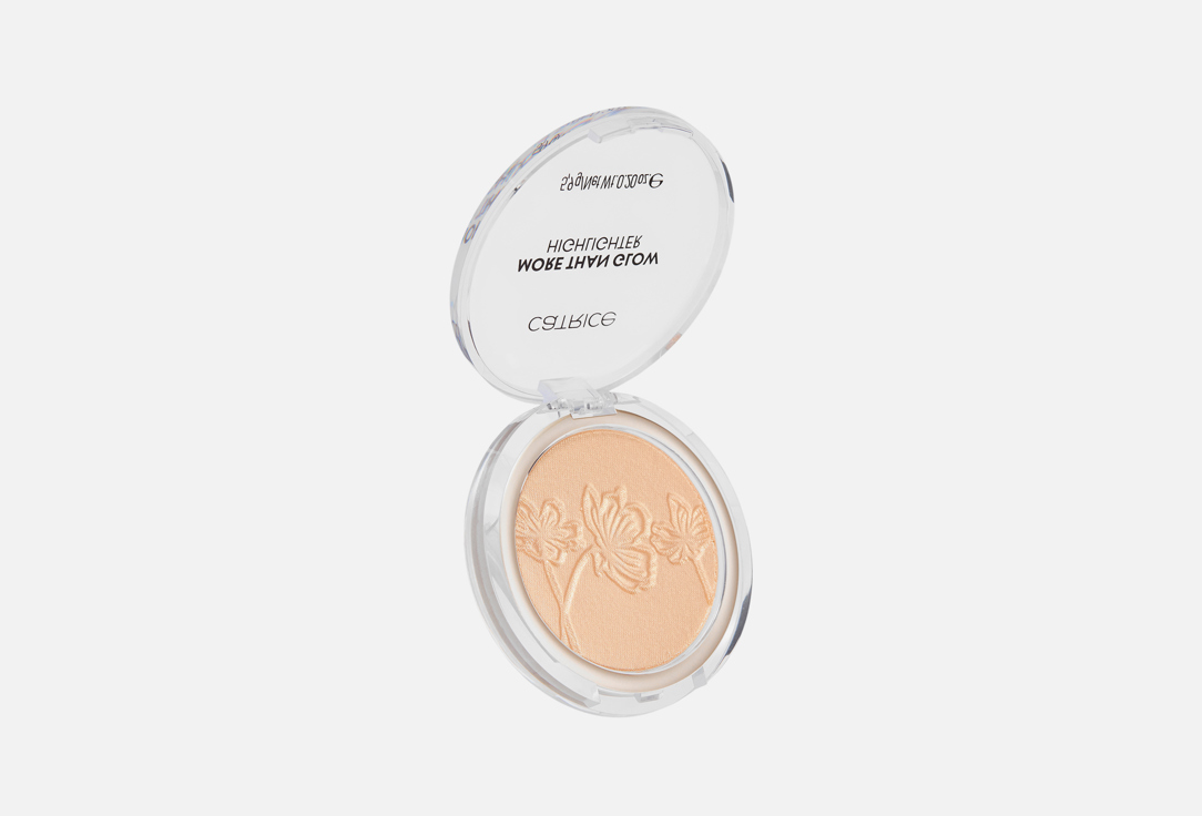 More than glow highlighter 59 г 445₽