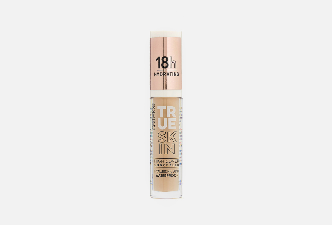 Изображение товара КОНСИЛЕР Catrice True Skin High Cover Concealer