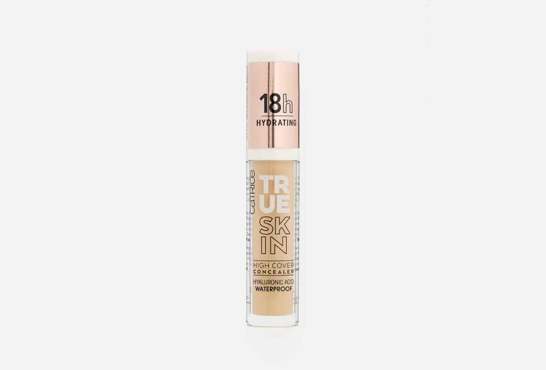 True Skin High Cover Concealer 45 мл 427₽