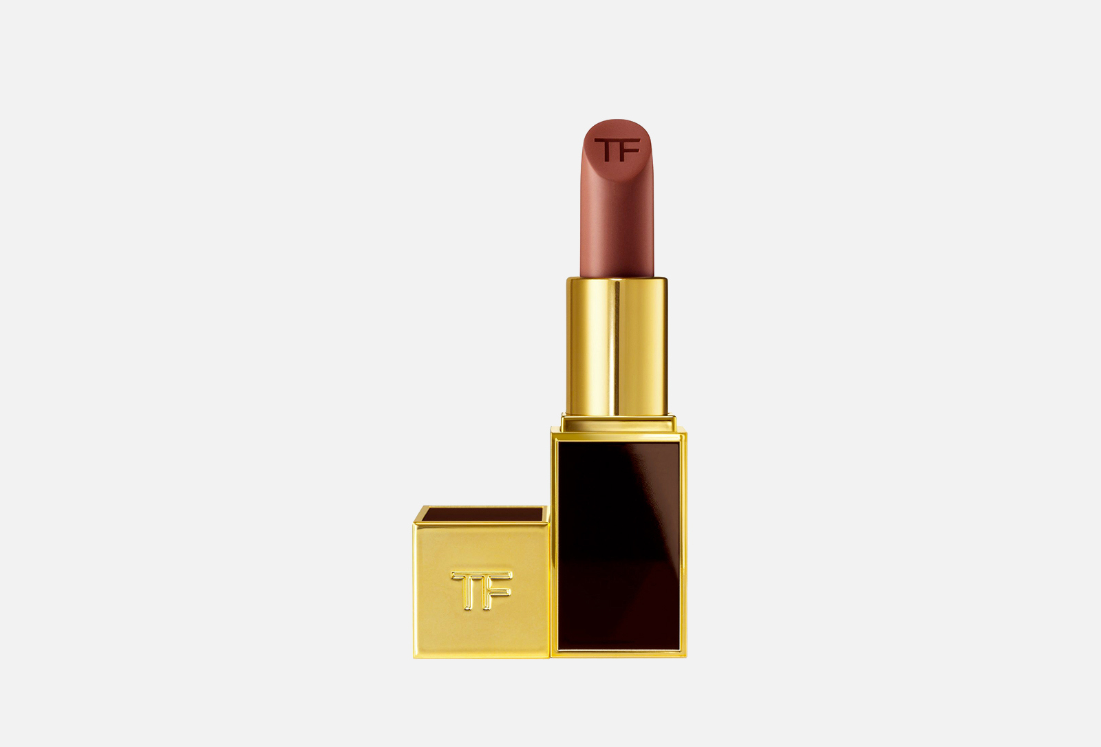 Tom Ford Помада для губ LIP COLOR 02, LIBERTINE 3 г — купить, цена в Москве
