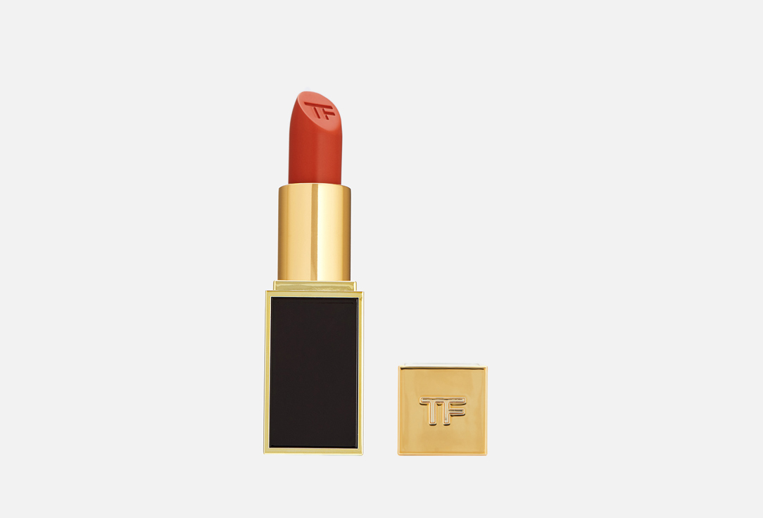 Tom Ford Помада для губ Lip Color Matte 04 Pussy Cat 3 г — купить в Москве