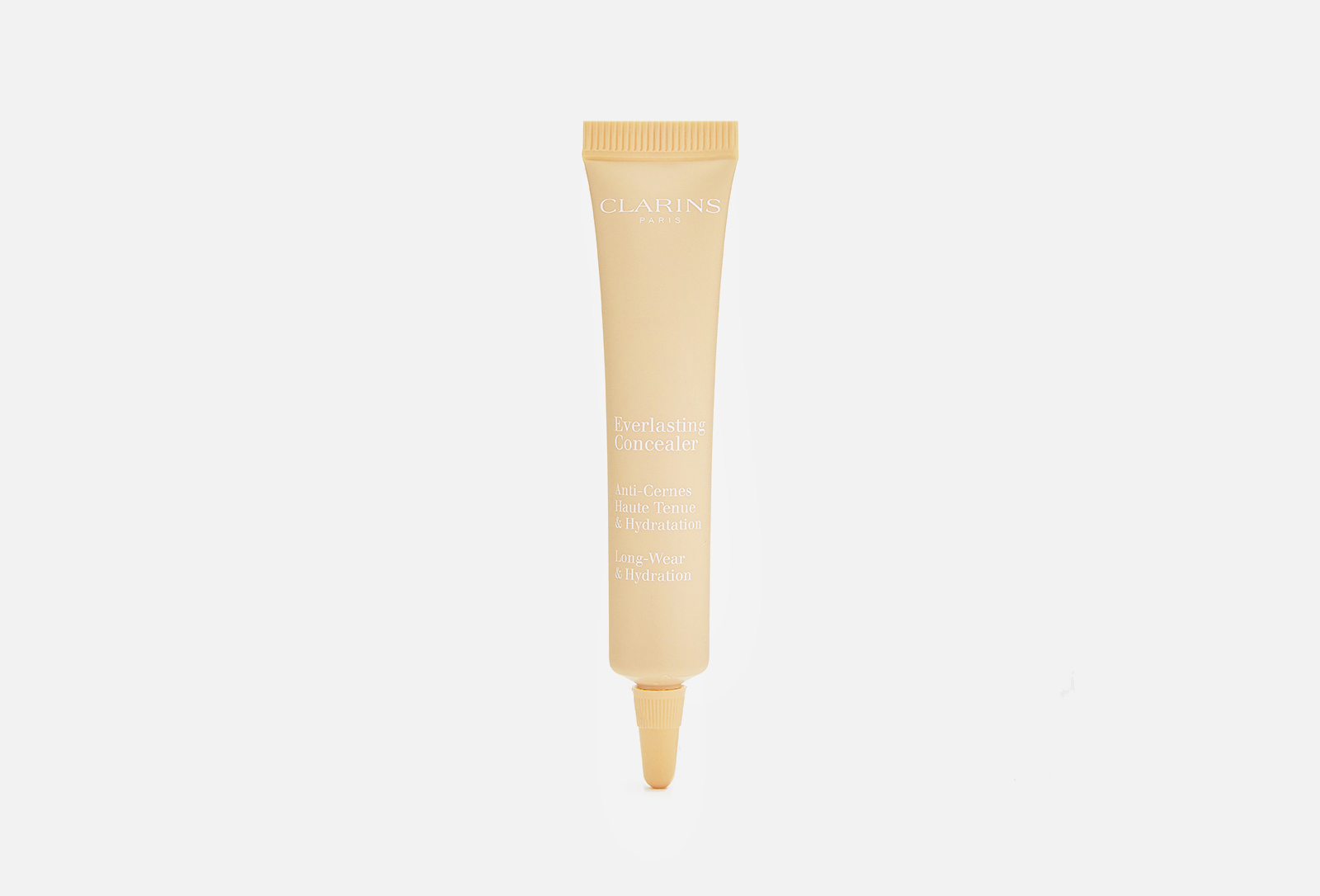 Clarins Устойчивый консилер Everlasting Concealer 00 very light 12 мл ...