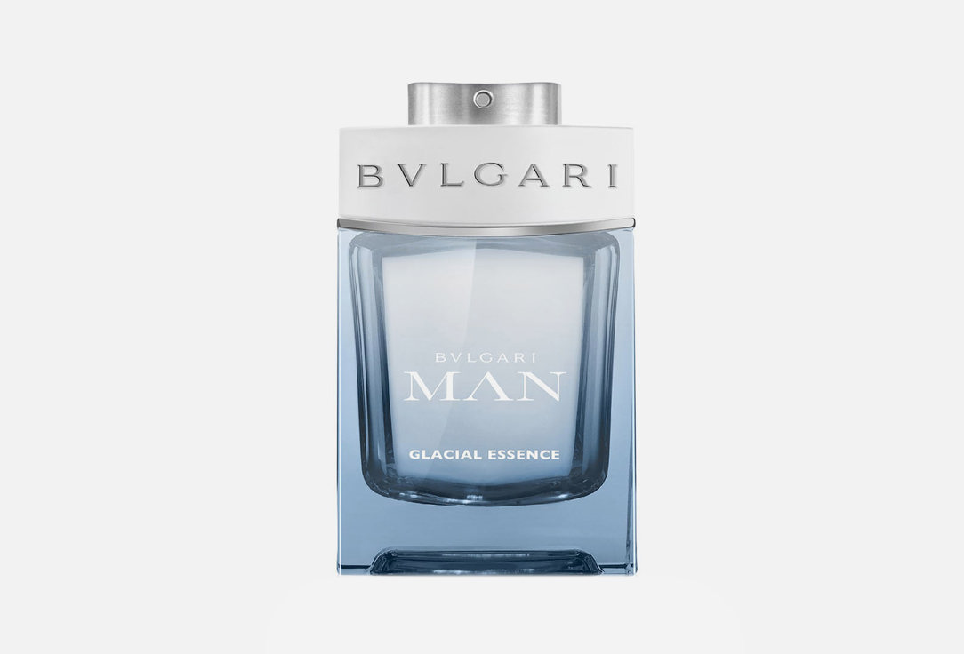 BVLGARI MAN