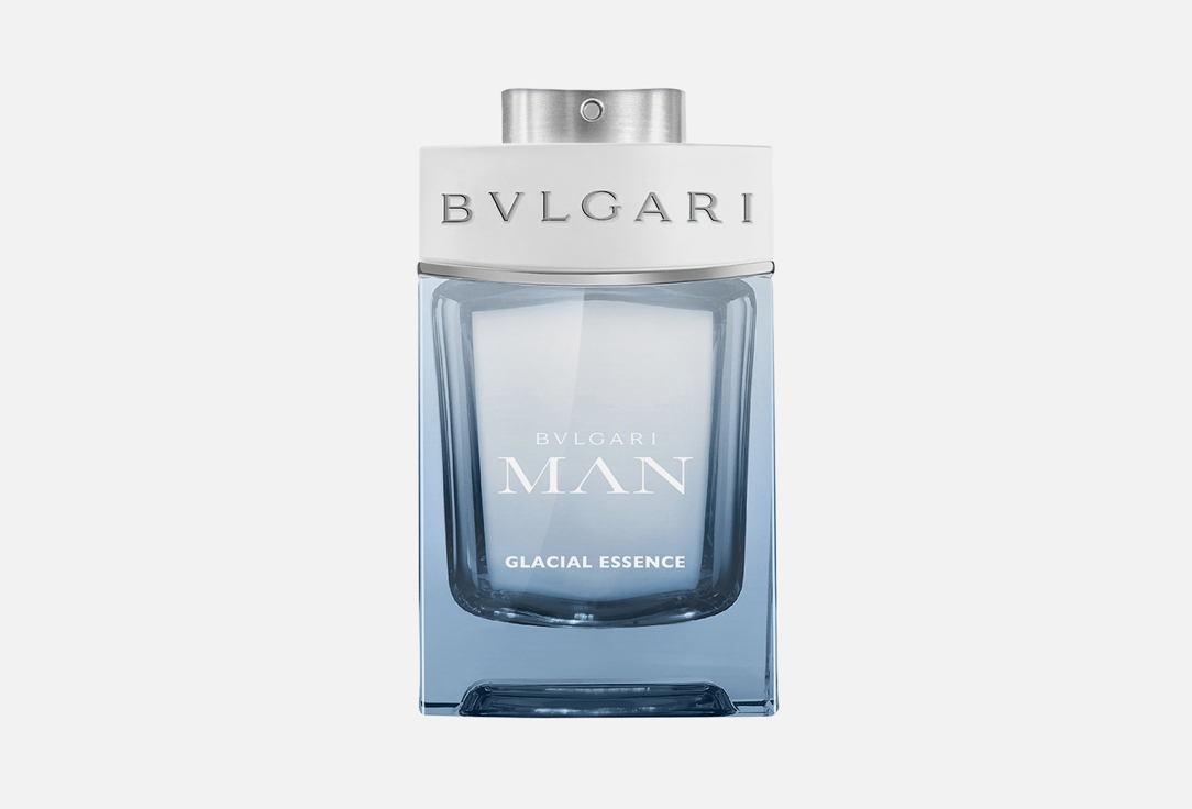 Изображение товара Парфюмерная вода Bvlgari MAN GLACIAL ESSENCE