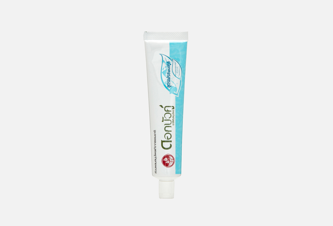 Зубная паста Twin Lotus Dok Bua Ku Herbal Toothpaste Fresh&Cool 