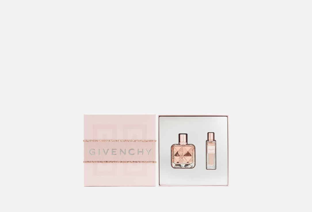 Набор с парфюмерной водой Givenchy  Irresistible Givenchy 